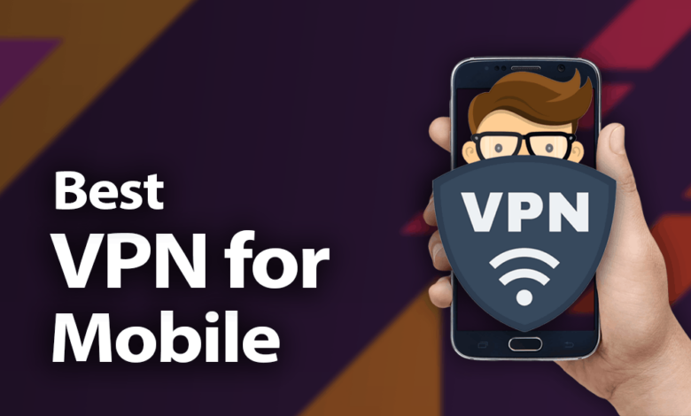 best free vpn apps for android