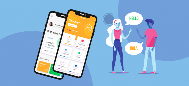 Best language learning Apps