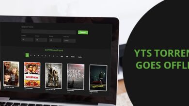 best yify alternatives