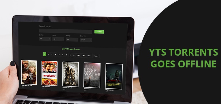 best yify alternatives