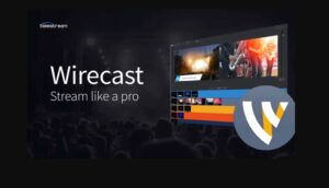 Wirecast