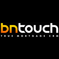 BNTouch Mortgage CRM