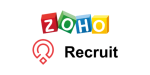 Zoho Recruit