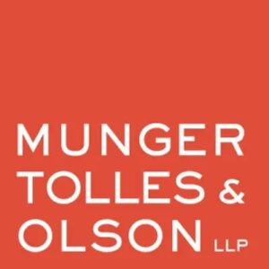 Munger, Tolles & Olson LLP