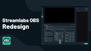 Streamlabs OBS