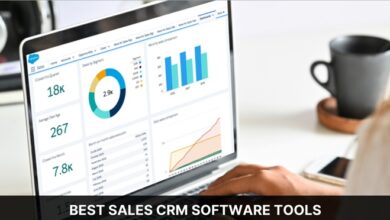 CRM Software