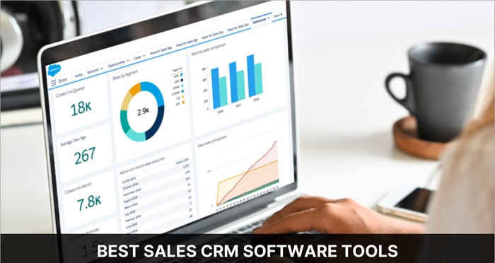 CRM Software