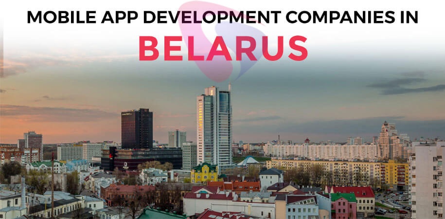 mobile app development companies belarus