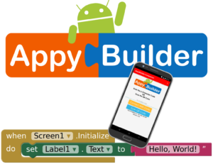 AppyBuilder