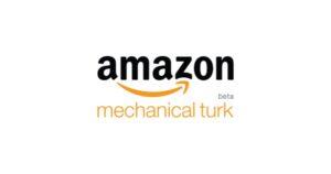 Amazon Mechanical Turk