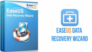 EaseUS Data Recovery