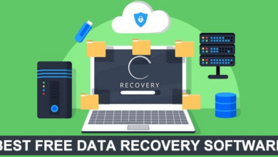 data recovery apps