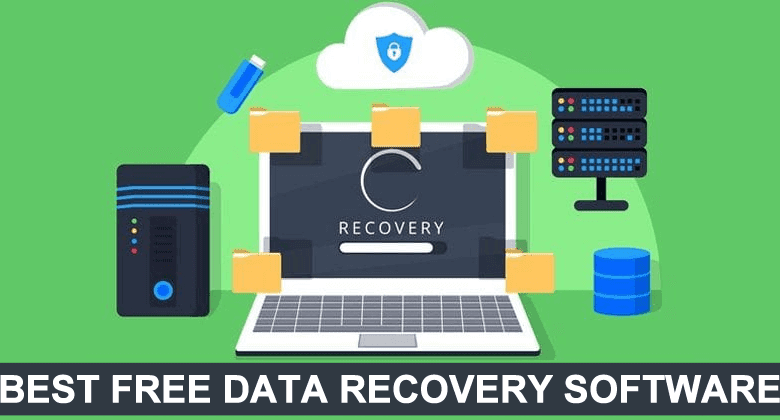 data recovery apps