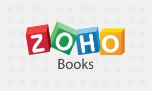 Zoho Books