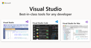 Windows Visual Studio
