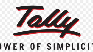 tally accounting software