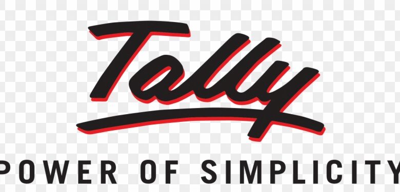 tally accounting software