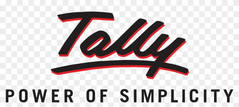 tally accounting software