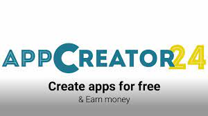 App Creator 24