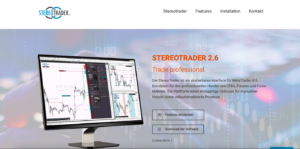 Star StereoTrader