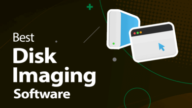 disk imaging software