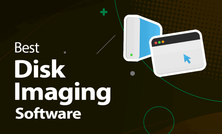 disk imaging software