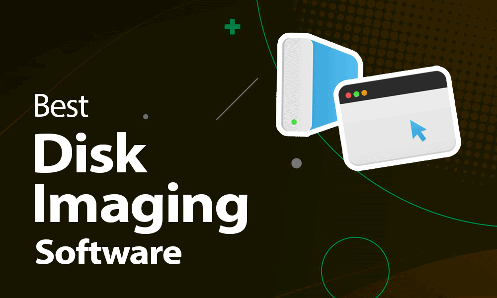 disk imaging software
