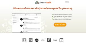 PressRush
