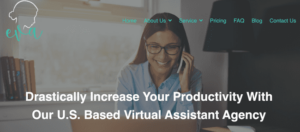 Elite Virtual Assistant