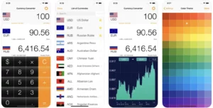 Currency Converter: Exchange