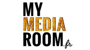 MyMediaRoom