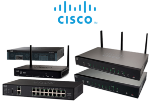 Cisco Routers