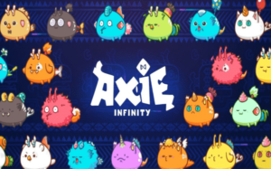 Axie Infinity