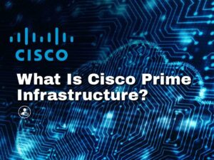 Cisco Prime Infrastructure