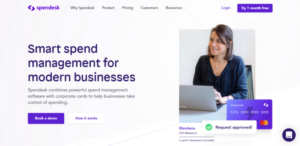 Spendesk