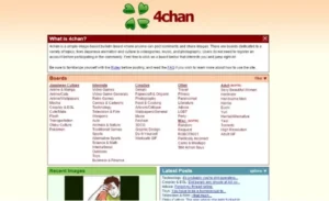 4Chan