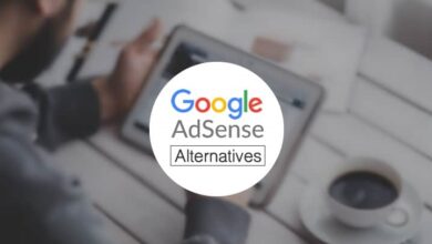 adsense alternatives