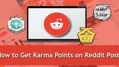 how to get karma on reddit