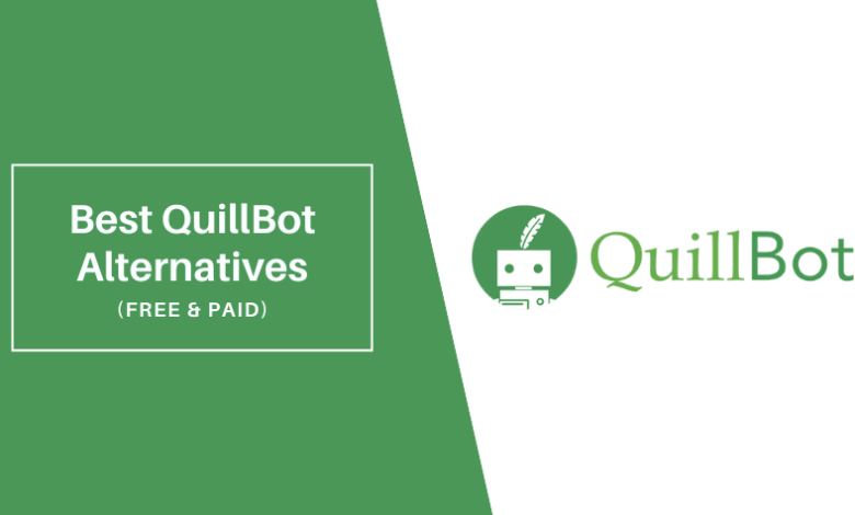 Quillbot