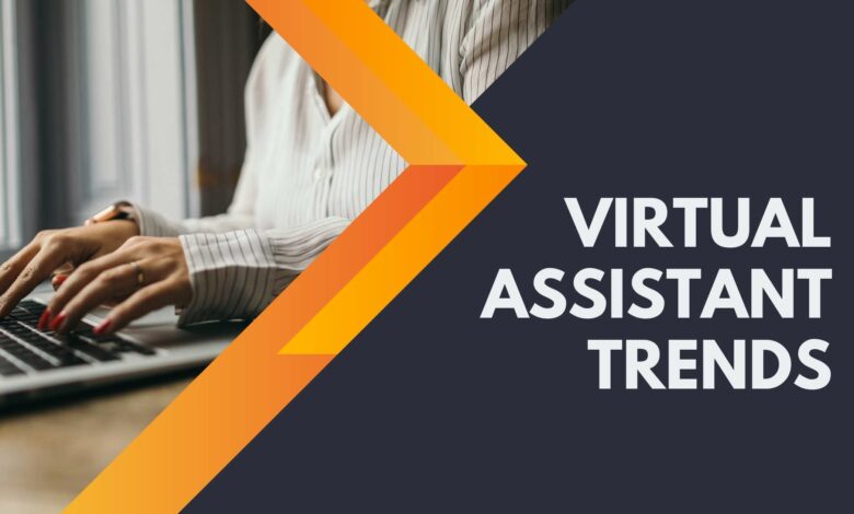 virtual assistant