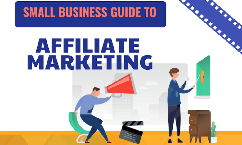 affiliate marketing programs