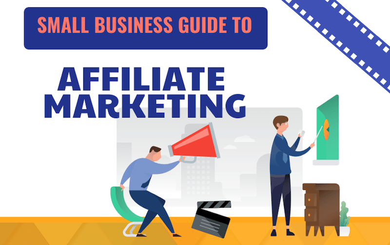 affiliate marketing programs