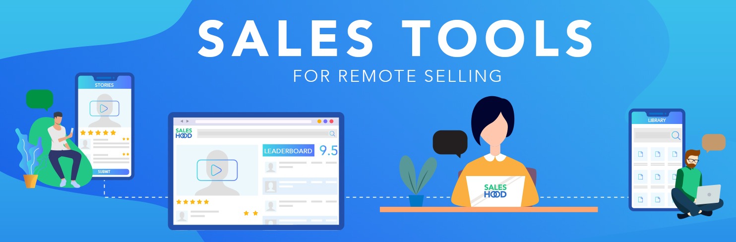 business sales tools