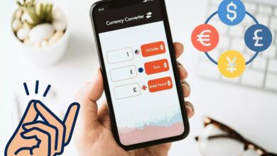 currency converter apps