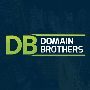 Domain Brothers