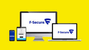 F-Secure Antivirus Safe