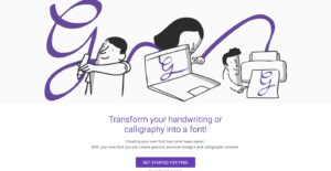 Calligraphr