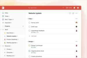 Todoist