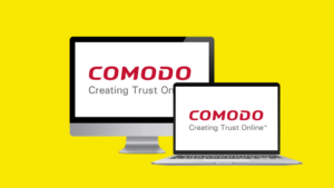 Comodo Internet security