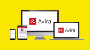 Avira Free Antivirus